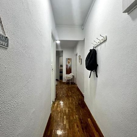 Excelente Piso Cerca Del Retiro! Apartman Madrid Kültér fotó