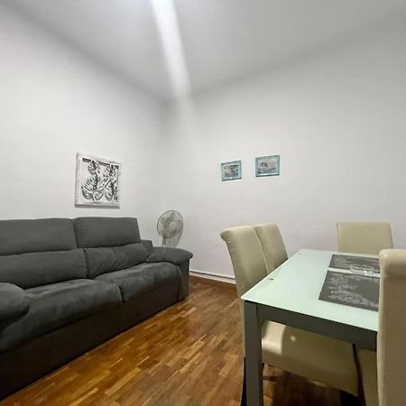 Excelente Piso Cerca Del Retiro! Apartman Madrid Kültér fotó