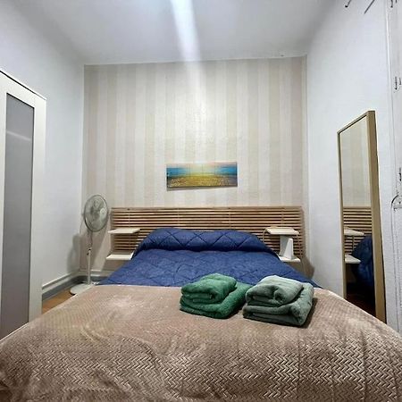 Excelente Piso Cerca Del Retiro! Apartman Madrid Kültér fotó